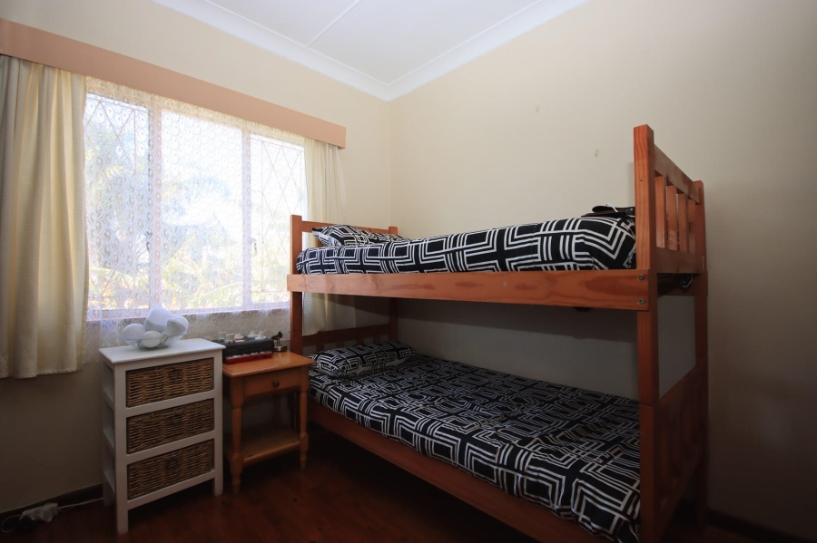 3 Bedroom Property for Sale in Greenfields Eastern Cape